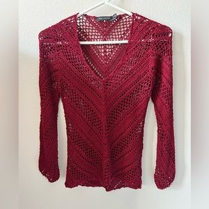 The Limited Mesh Top